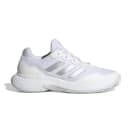 adidas Women's Gamecourt 2 Tennis Shoes, product, thumbnail for image variation 1