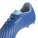 adidas Junior Predator Accuracy.4 Firm Ground Soccer Boots, product, thumbnail for image variation 5