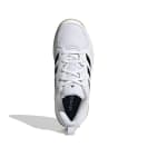 adidas Women's Ligra 7 Squash Shoes, product, thumbnail for image variation 3