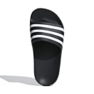 adidas Kids Adilette Aqua Sandals, product, thumbnail for image variation 1