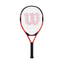 Wilson Pro Staff Precision Jnr 25" Tennis Racket, product, thumbnail for image variation 1