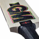 GM Hypa 404 Cricket Bat SH, product, thumbnail for image variation 4