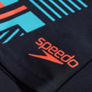Speedo Men's Tech Print Aquashort, product, thumbnail for image variation 5