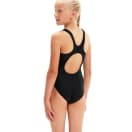 Speedo Girls Placmement Muscleback 1 Piece, product, thumbnail for image variation 5