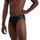 Speedo Men's Medley Logo 7cm Brief, product, thumbnail for image variation 2