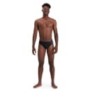 Speedo Men's Medley Logo 7cm Brief, product, thumbnail for image variation 6