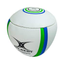 Gilbert/Shadowball Rebounder Rugby Ball, product, thumbnail for image variation 2