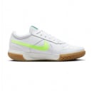 Nike Junior Court Air Zoom Lite 3 Tennis Shoe, product, thumbnail for image variation 1