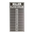 Headstart Dart Scoreboard Killer, product, thumbnail for image variation 1