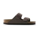 Birkenstock Unisex Arizona Birko-Flor Narrow Width Sandals, product, thumbnail for image variation 4