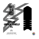 Armour Ride Force Under Shield XL, product, thumbnail for image variation 1