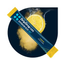 DripDrop ORS Dehydration Relief (8 Sticks)- Lemon, product, thumbnail for image variation 1