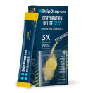 DripDrop ORS Dehydration Relief (8 Sticks)- Lemon, product, thumbnail for image variation 2