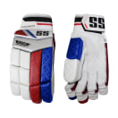 SS Platino Junior Cricket Glove, product, thumbnail for image variation 1