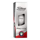 Titleist 2023 Pro V1X Golf Ball, product, thumbnail for image variation 1