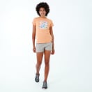 Salomon Women's In Bloom Tee, product, thumbnail for image variation 6