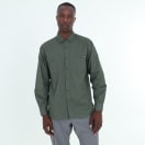 Jeep Men's Hardwearing Twill Workshirt Long sleeve, product, thumbnail for image variation 1