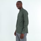 Jeep Men's Hardwearing Twill Workshirt Long sleeve, product, thumbnail for image variation 2