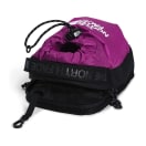 The North Face Bozer Cross Body Purple Cactus Flower, product, thumbnail for image variation 3