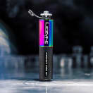 Lezyne Pocket Drive Neo HV Pro Pump, product, thumbnail for image variation 4