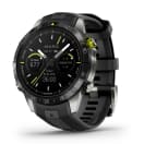 Garmin MARQ Athlete Modern Tool Watch (Gen 2), product, thumbnail for image variation 1