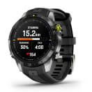 Garmin MARQ Athlete Modern Tool Watch (Gen 2), product, thumbnail for image variation 7