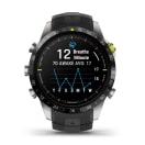 Garmin MARQ Athlete Modern Tool Watch (Gen 2), product, thumbnail for image variation 8