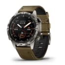 Garmin MARQ Adventurer Modern Tool Watch (Gen 2), product, thumbnail for image variation 1