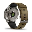 Garmin MARQ Adventurer Modern Tool Watch (Gen 2), product, thumbnail for image variation 2