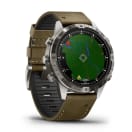 Garmin MARQ Adventurer Modern Tool Watch (Gen 2), product, thumbnail for image variation 5