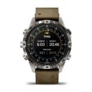 Garmin MARQ Adventurer Modern Tool Watch (Gen 2), product, thumbnail for image variation 7