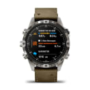 Garmin MARQ Adventurer Modern Tool Watch (Gen 2), product, thumbnail for image variation 9