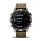 Garmin MARQ Adventurer Modern Tool Watch (Gen 2), product, thumbnail for image variation 10