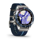 Garmin MARQ Captain Modern Tool Watch (Gen 2), product, thumbnail for image variation 5