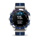 Garmin MARQ Captain Modern Tool Watch (Gen 2), product, thumbnail for image variation 8