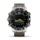 Garmin MARQ Aviator Modern Tool Watch (Gen 2), product, thumbnail for image variation 8