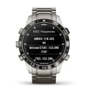 Garmin MARQ Aviator Modern Tool Watch (Gen 2), product, thumbnail for image variation 9