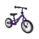 Kerb Blossom Girls 12" Balance Bike, product, thumbnail for image variation 3