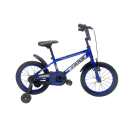 Kerb Cadence Boys 16" Bike, product, thumbnail for image variation 1