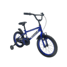 Kerb Cadence Boys 16" Bike, product, thumbnail for image variation 3