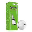 Srixon Soft Feel 13 White Golf Balls - 3 Pack, product, thumbnail for image variation 1