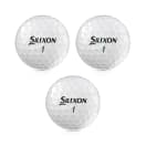 Srixon Soft Feel 13 White Golf Balls - 3 Pack, product, thumbnail for image variation 2