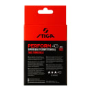 Stiga Perform 3 Star Competition Table Tennis Ball (6 Pc), product, thumbnail for image variation 2