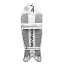 Kookaburra Pro 3.0 Wicket Keeper Pads, product, thumbnail for image variation 2