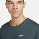 Nike Men's Dri-Fit UV Miler Run Tee, product, thumbnail for image variation 3