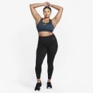 Nike Swoosh Medium Support Sports Bra, product, thumbnail for image variation 3