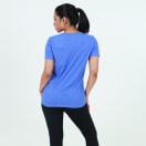 Nike Womens DriFIT Swoosh Tee, product, thumbnail for image variation 4