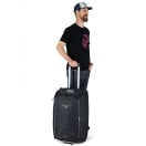 Osprey Daylite Wheeled Duffel 85L -Black-O/S, product, thumbnail for image variation 6