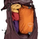 Osprey Kyte 58 W Elderberry Purple M/L, product, thumbnail for image variation 5