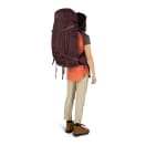 Osprey Kyte 58 W Elderberry Purple M/L, product, thumbnail for image variation 7